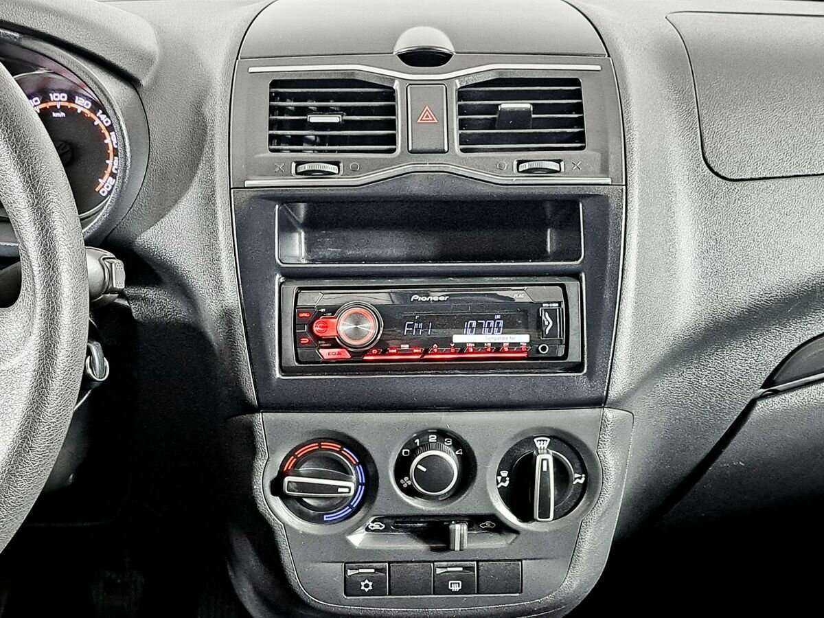 Купить Lada (ВАЗ) Granta, 2019, 75 187 км.. Фото: #12