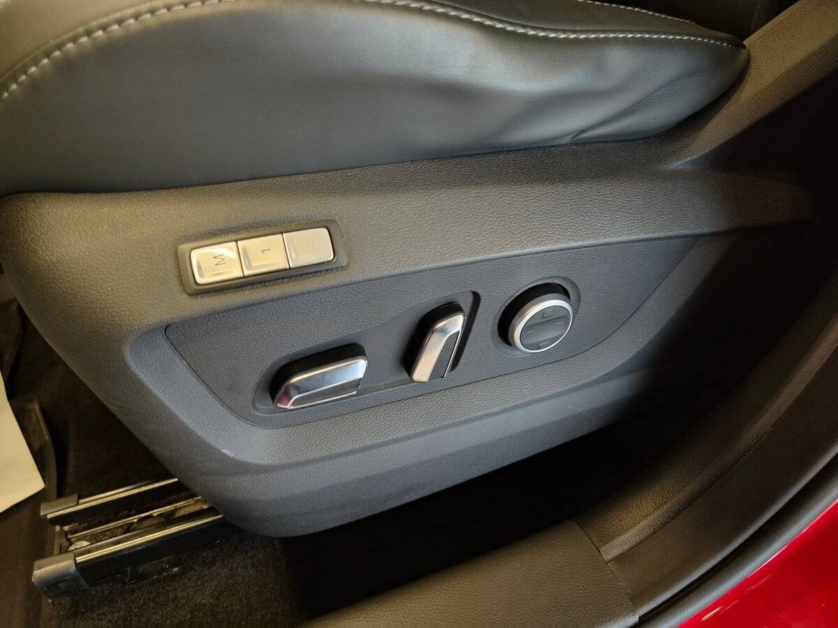 Купить Chery Tiggo 7 Pro Max, 2022, 76 306 км.. Фото: #13