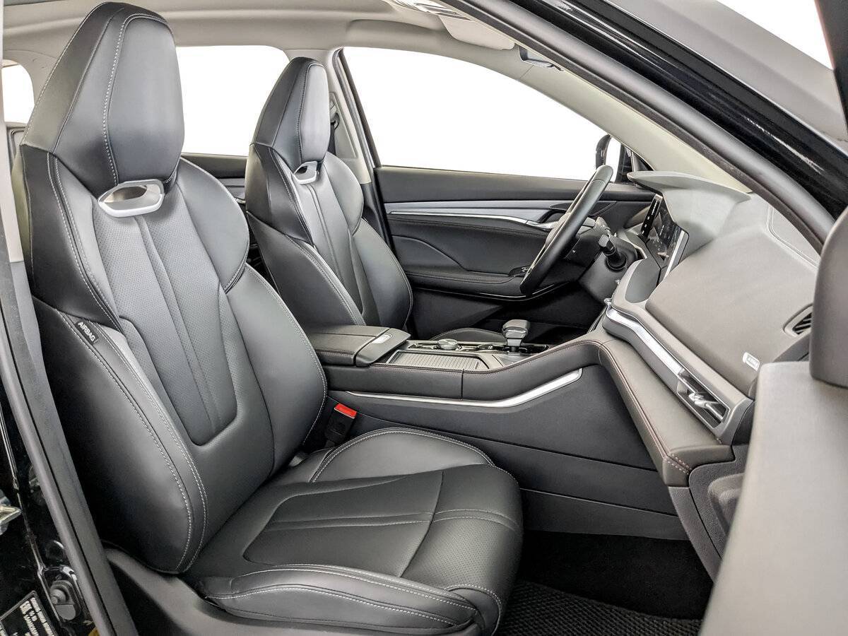 Купить Changan CS75 Plus, 2023, 39 628 км.. Фото: #21