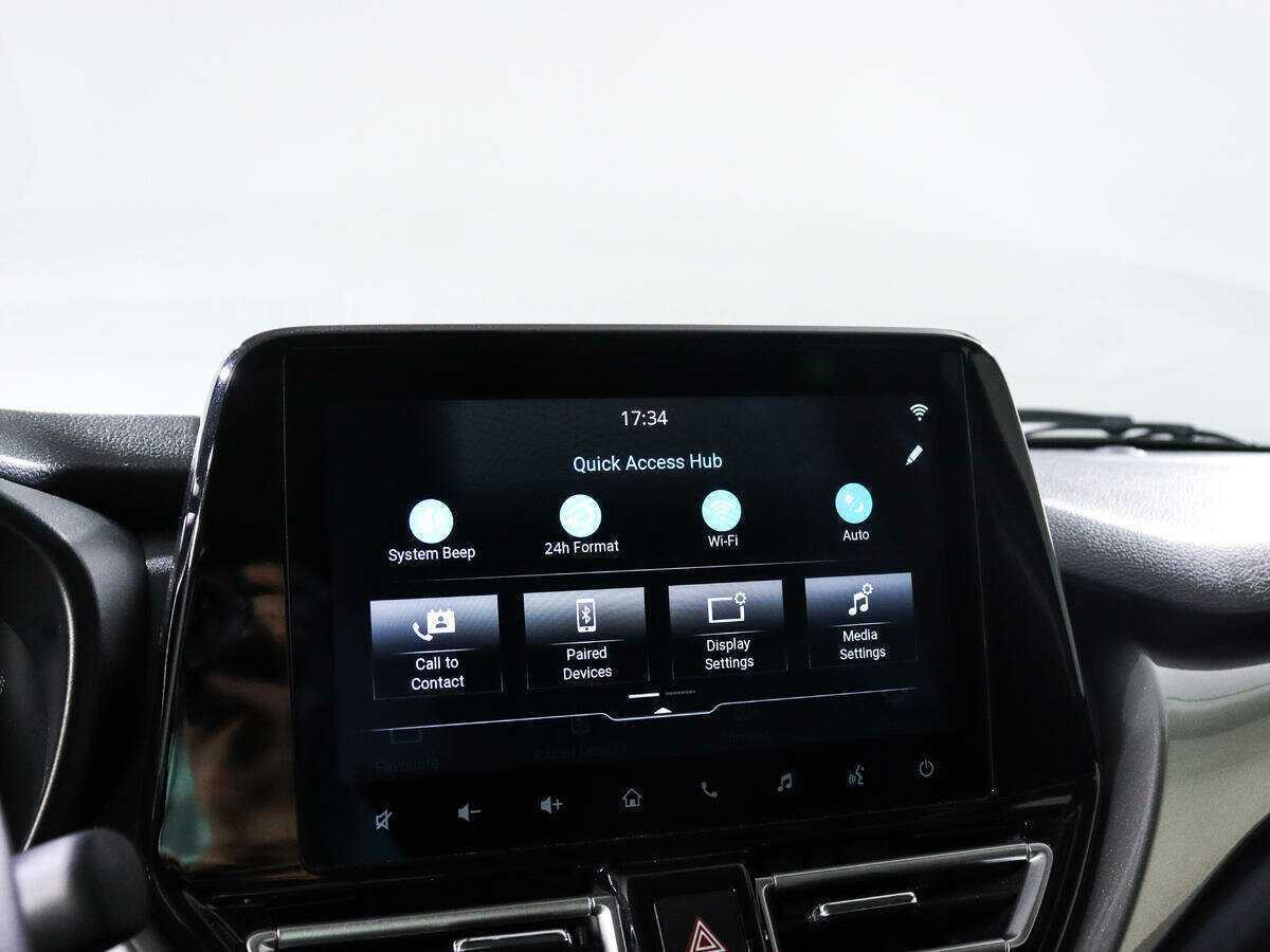 Купить Suzuki Baleno, 2023, 3 329 км.. Фото: #14