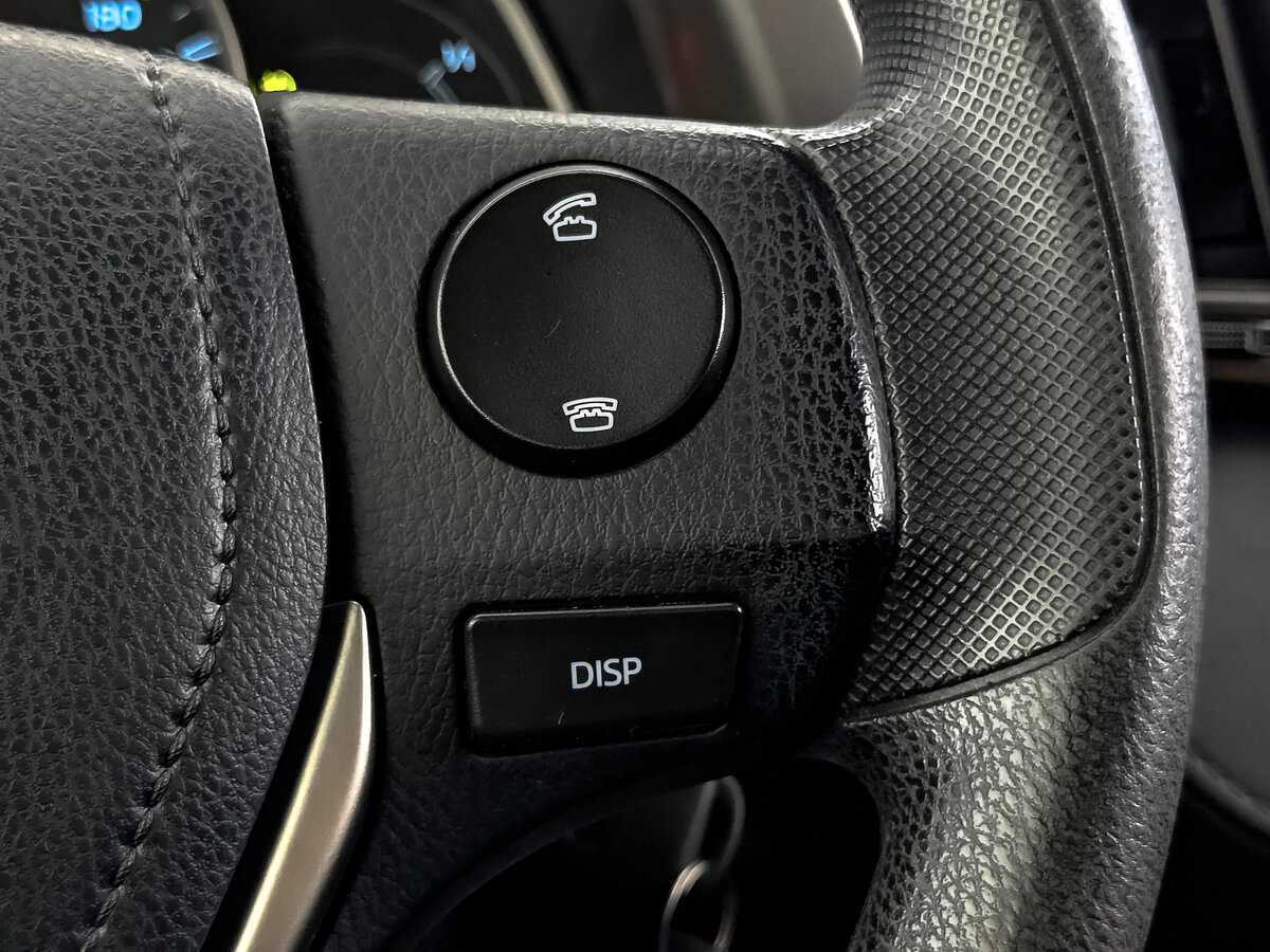 Купить Toyota RAV4, 2013, 165 335 км.. Фото: #25