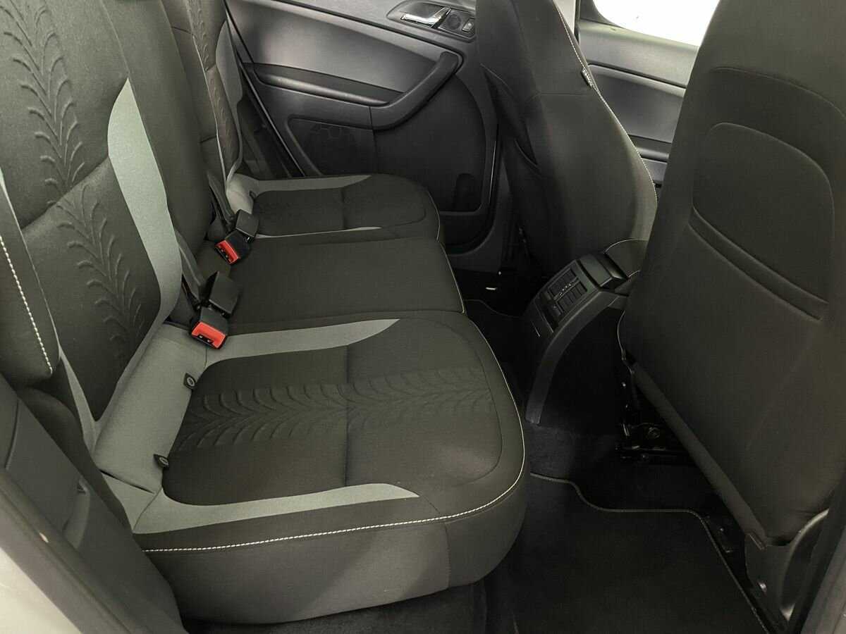 Купить Skoda Yeti, 2017, 64 715 км.. Фото: #15