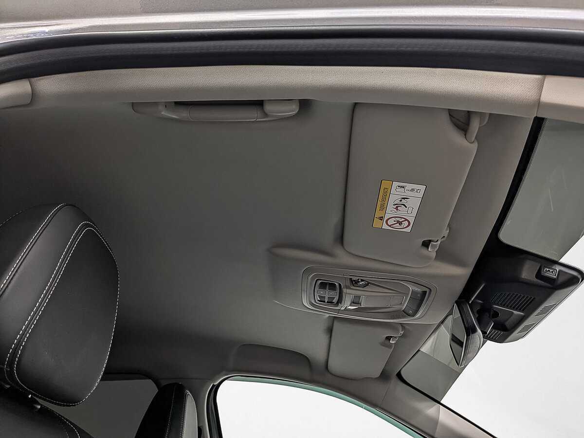 Купить Haval Jolion, 2021, 73 316 км.. Фото: #21