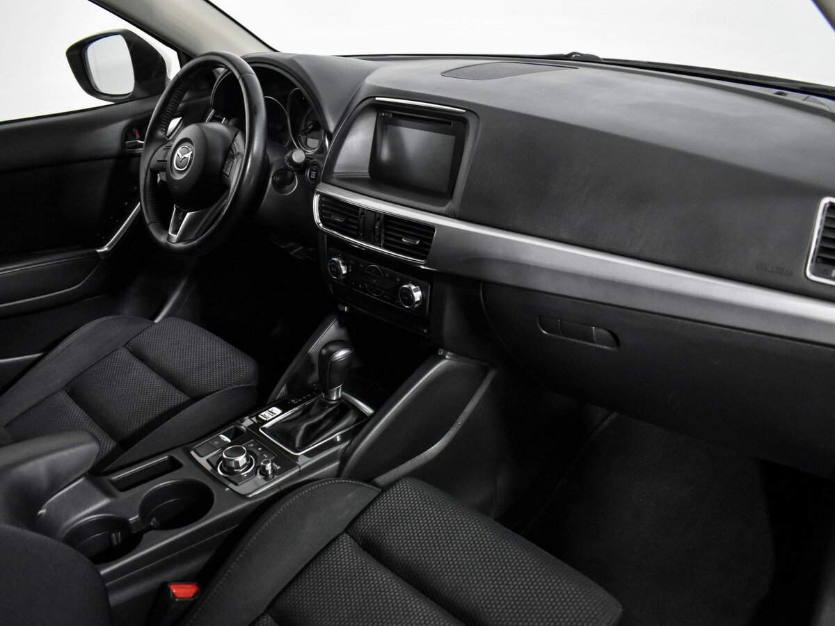Купить Mazda CX-5, 2016, 148 000 км.. Фото: #13