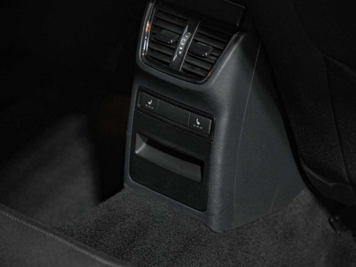 Купить Skoda Octavia, 2016, 125 199 км.. Фото: #13