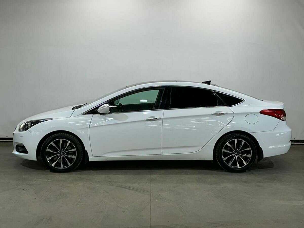Купить Hyundai i40, 2015, 107 484 км.. Фото: #7