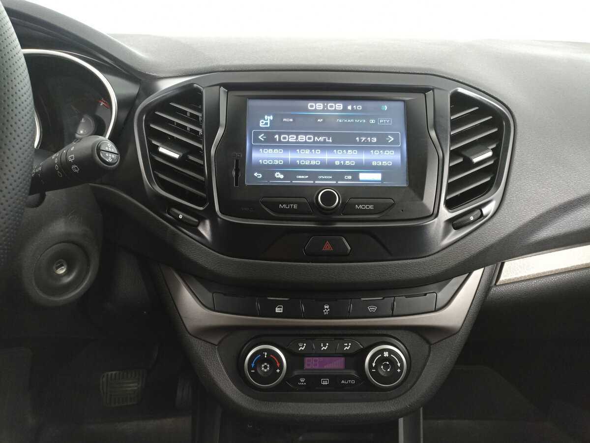 Купить Lada (ВАЗ) Vesta, 2019, 91 002 км.. Фото: #14