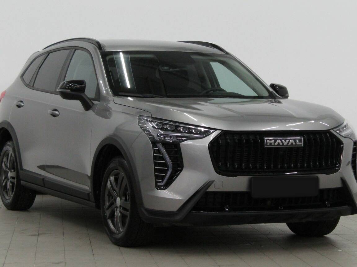 Купить Haval Jolion, 2024, 21 156 км.. Фото: #6