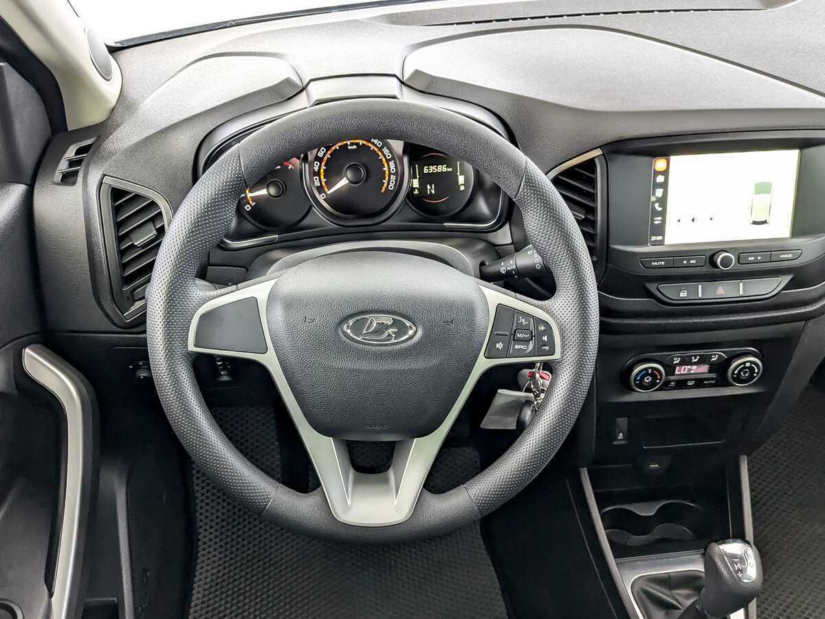 Купить Lada (ВАЗ) XRAY, 2022, 63 584 км.. Фото: #16