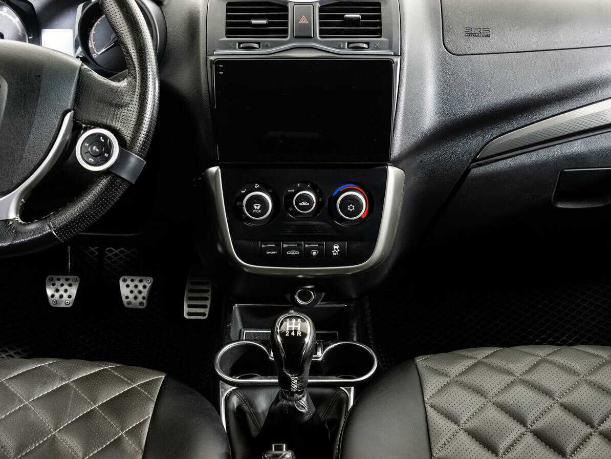 Купить Lada (ВАЗ) Granta, 2018, 111 400 км.. Фото: #14