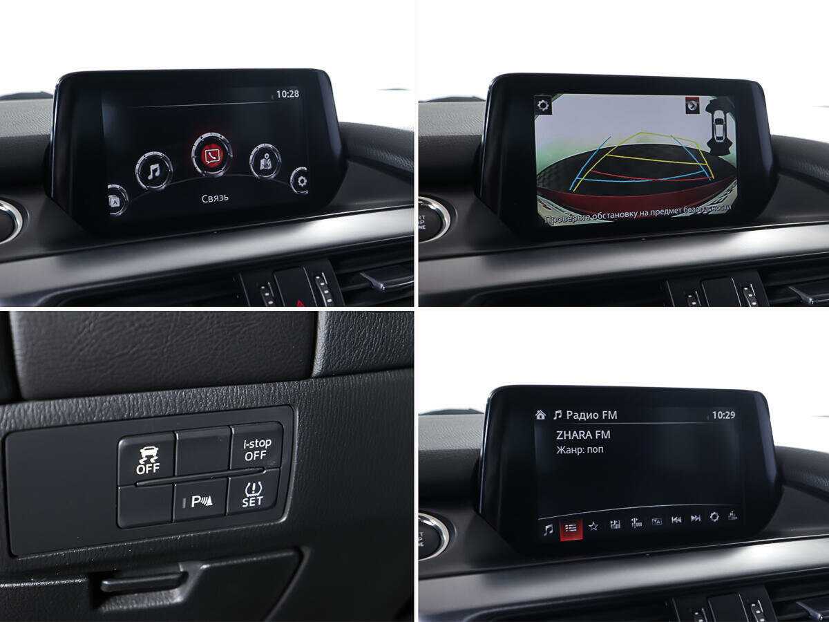 Купить Mazda 6, 2016, 83 978 км.. Фото: #17