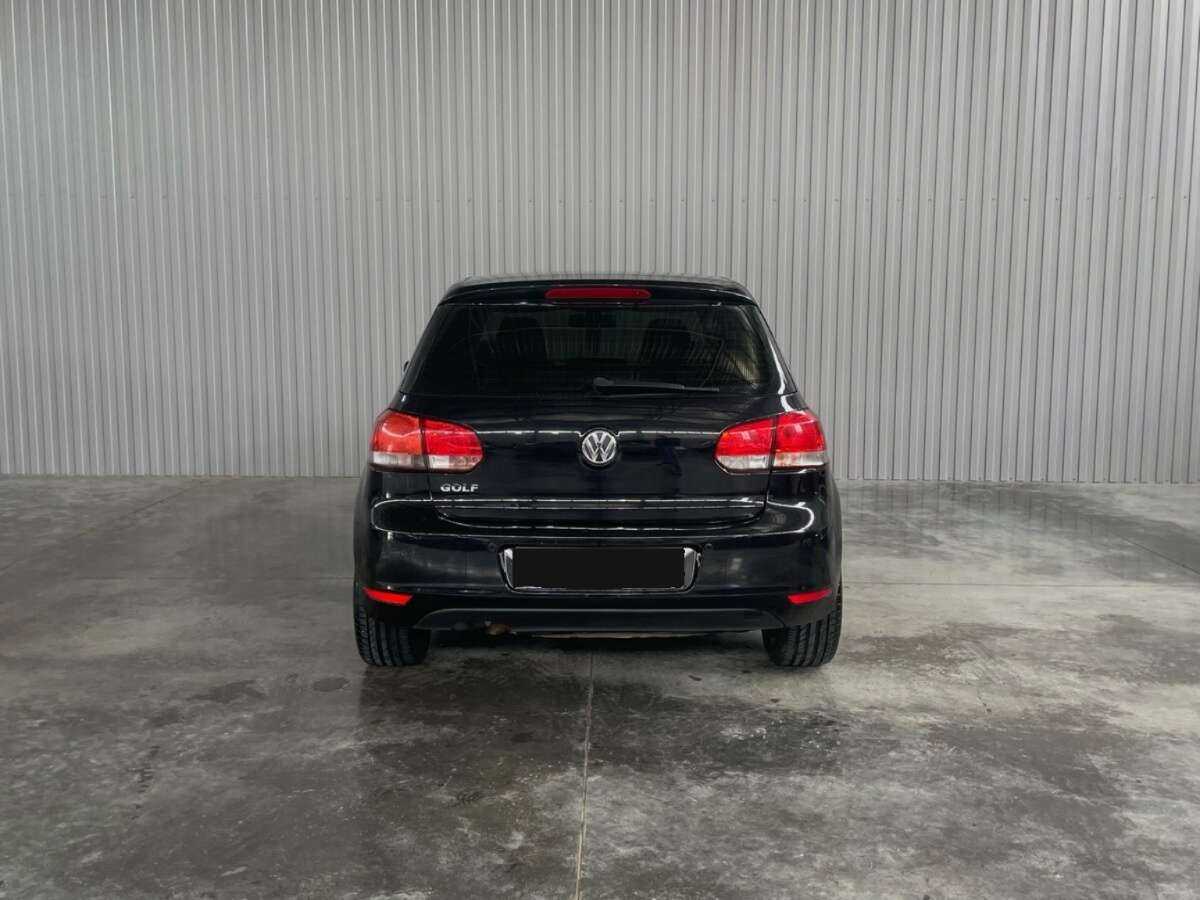 Купить Volkswagen Golf, 2012, 234 848 км.. Фото: #5