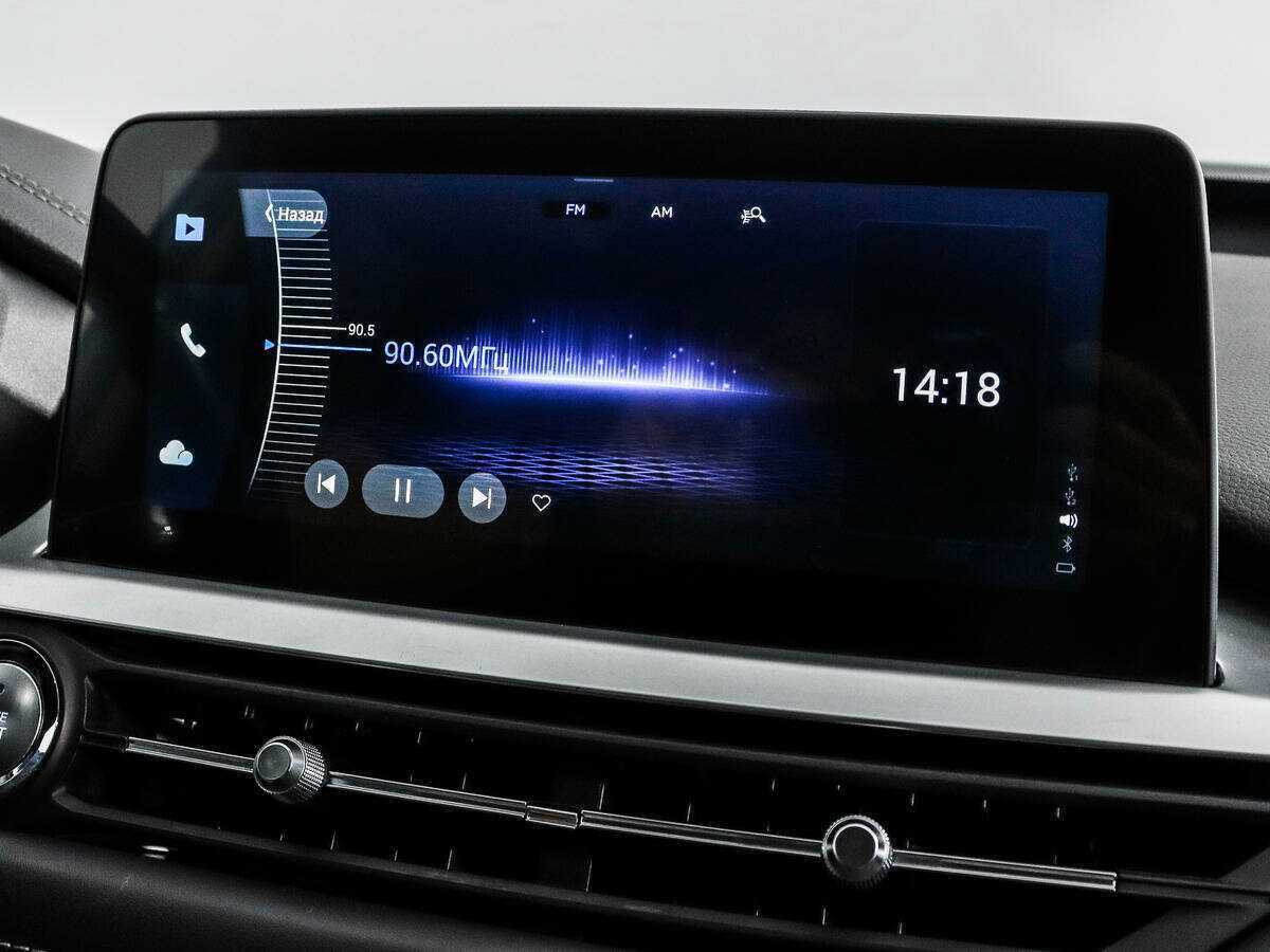 Купить Chery Tiggo 7 Pro, 2020, 42 785 км.. Фото: #15