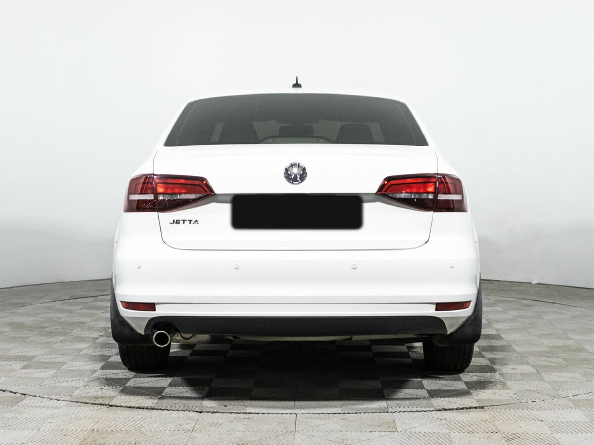 Купить Volkswagen Jetta, 2016, 247 728 км.. Фото: #5