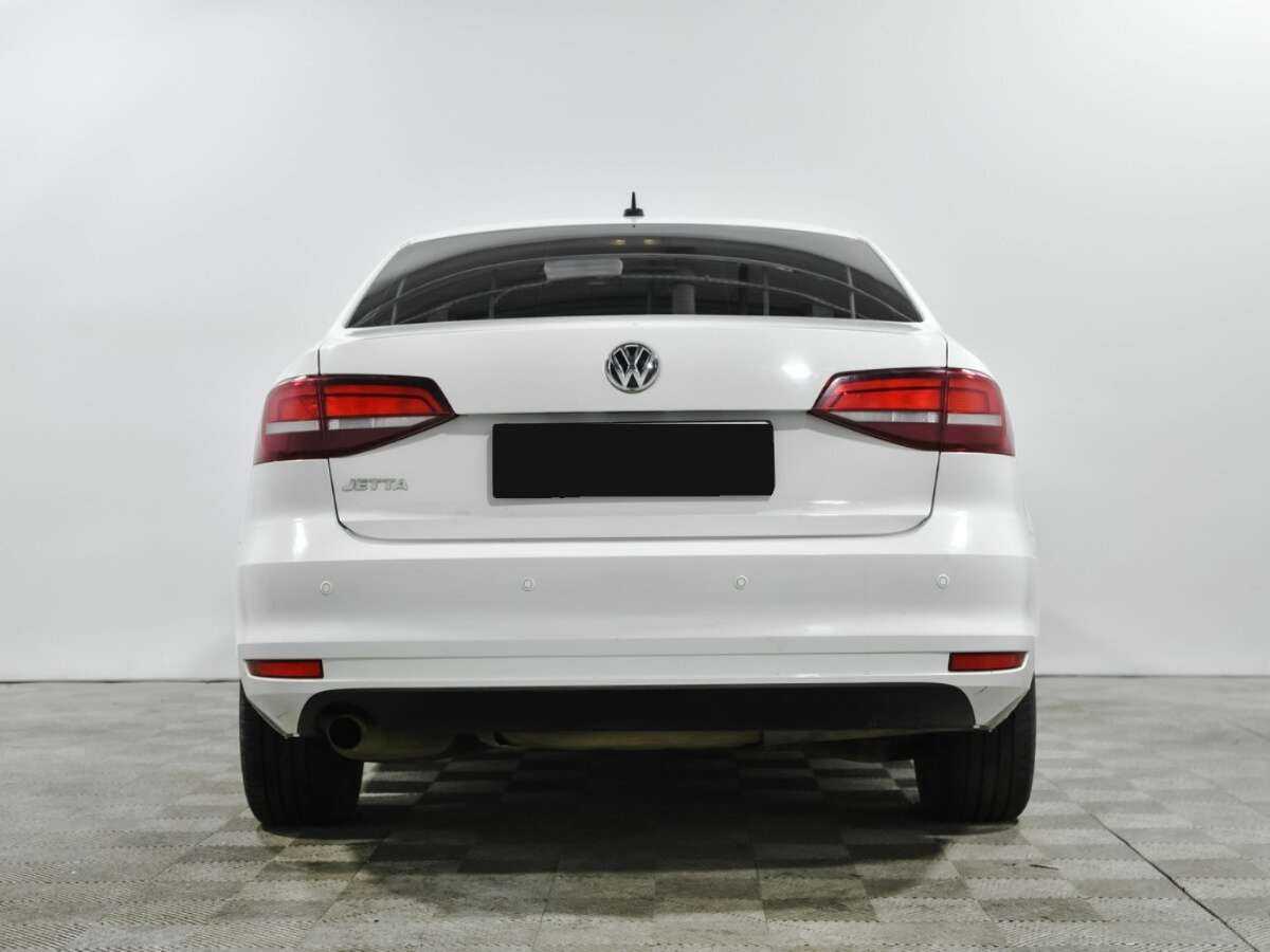 Купить Volkswagen Jetta, 2016, 183 000 км.. Фото: #2