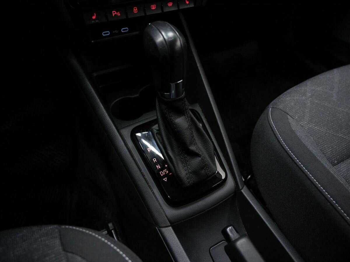 Купить Volkswagen Polo, 2020, 80 000 км.. Фото: #17