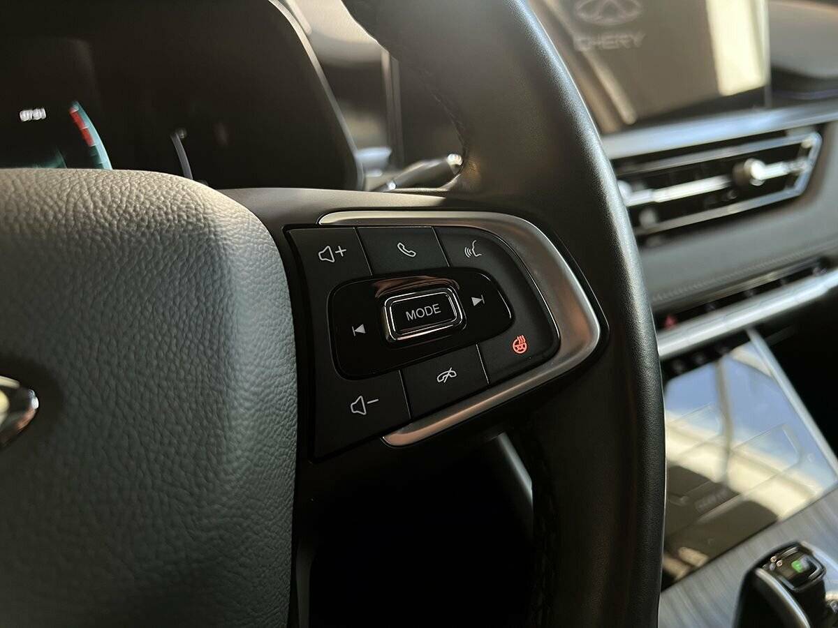 Купить Chery Tiggo 4 Pro, 2022, 10 148 км.. Фото: #23