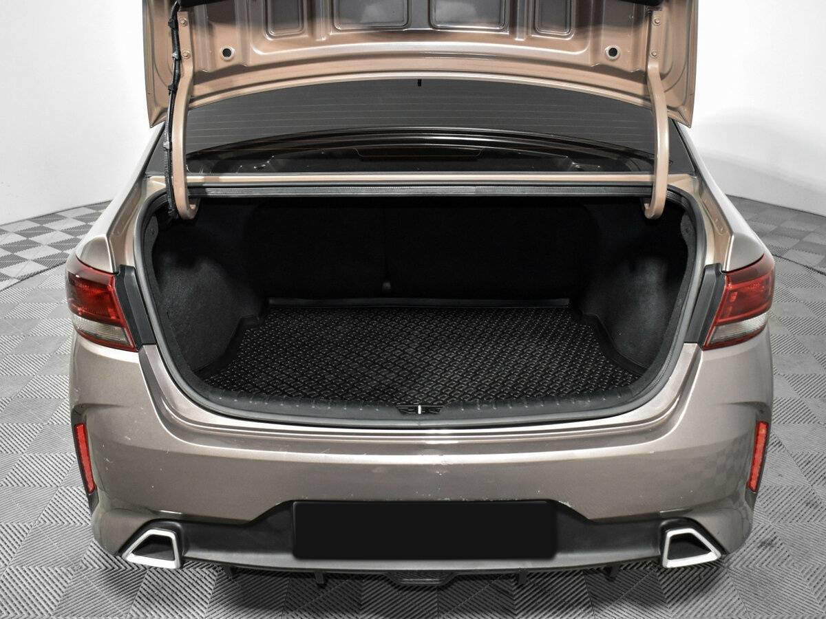 Купить Kia Rio, 2020, 50 001 км.. Фото: #18