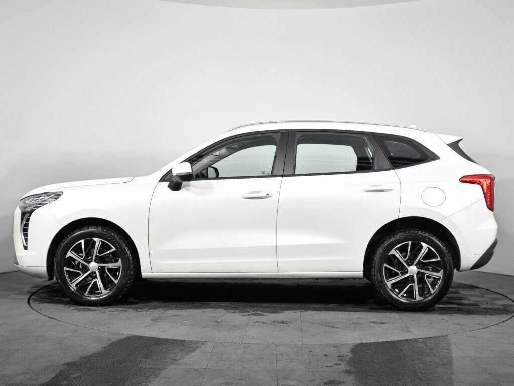 Купить Haval Jolion, 2022, 37 097 км.. Фото: #7