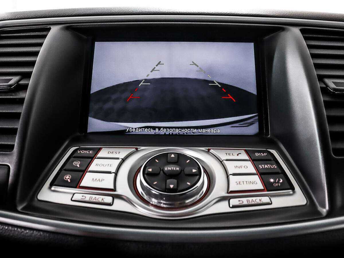 Купить Nissan Teana, 2012, 175 500 км.. Фото: #19