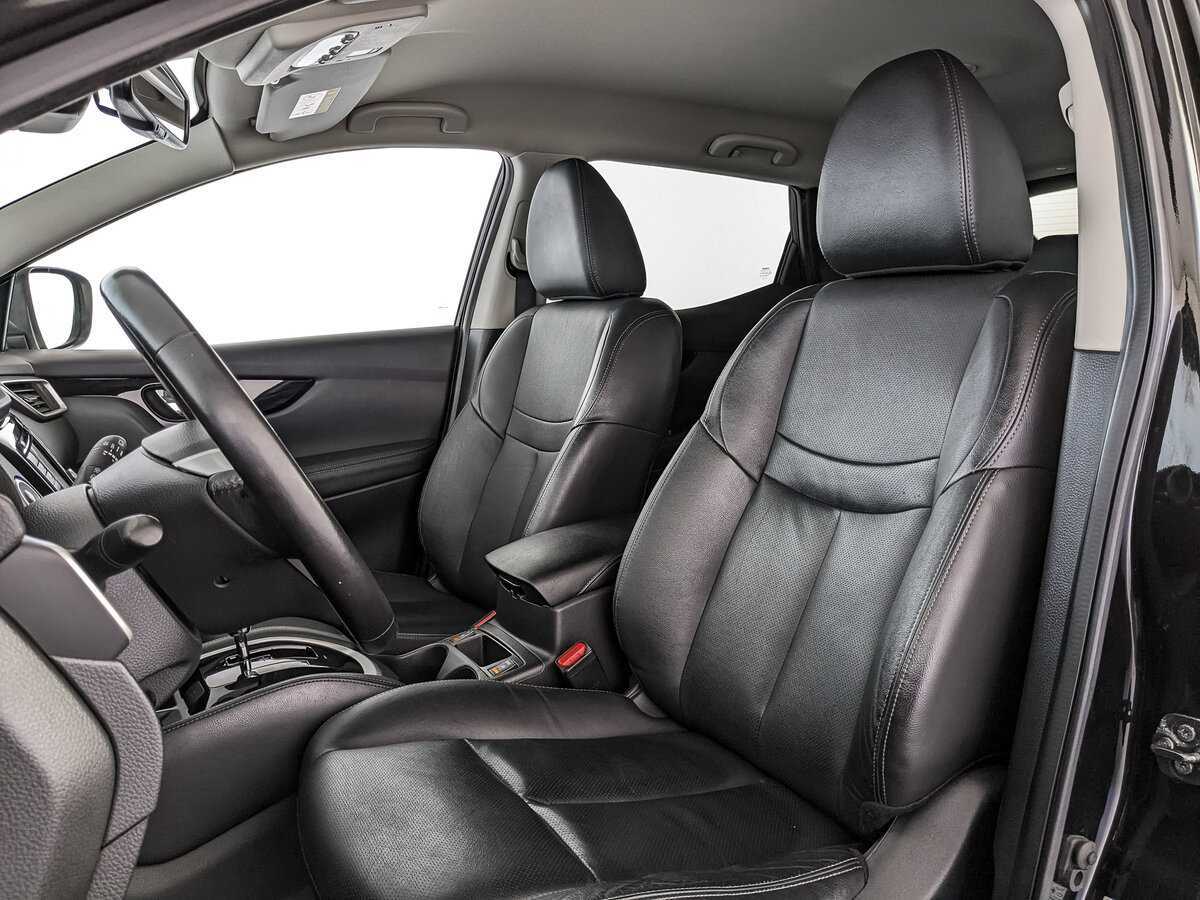 Купить Nissan Qashqai, 2018, 99 000 км.. Фото: #15