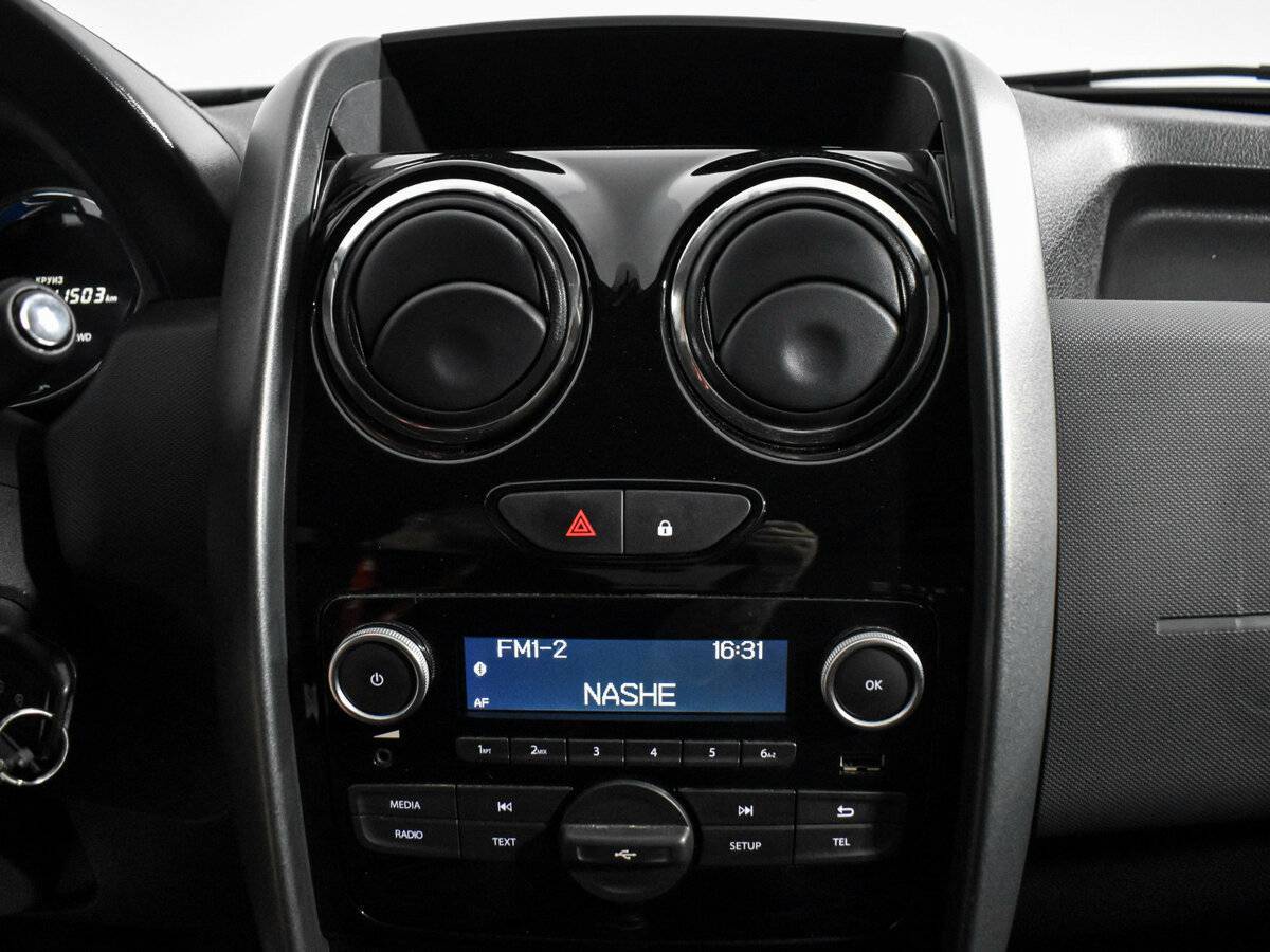 Купить Renault Duster, 2019, 111 502 км.. Фото: #13