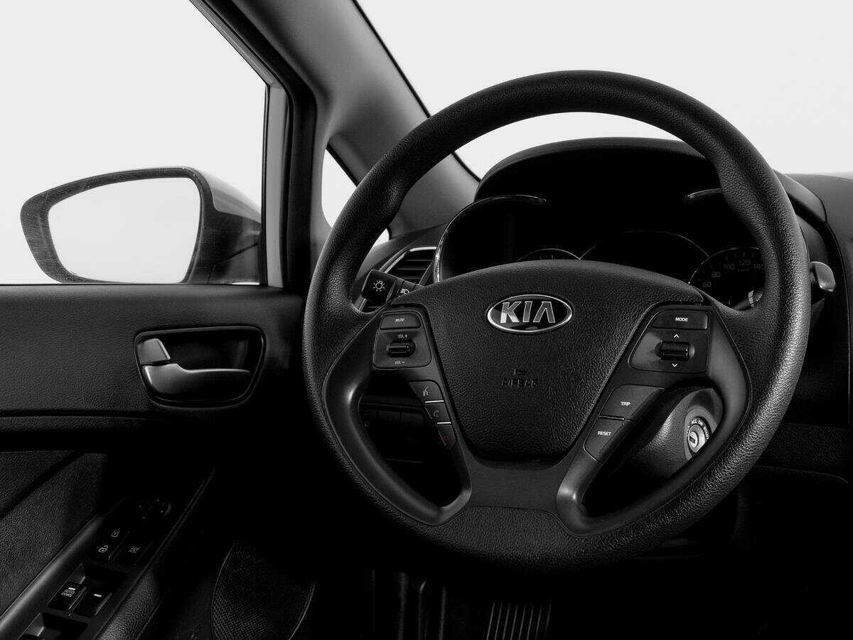 Купить Kia Cerato, 2019, 81 321 км.. Фото: #13