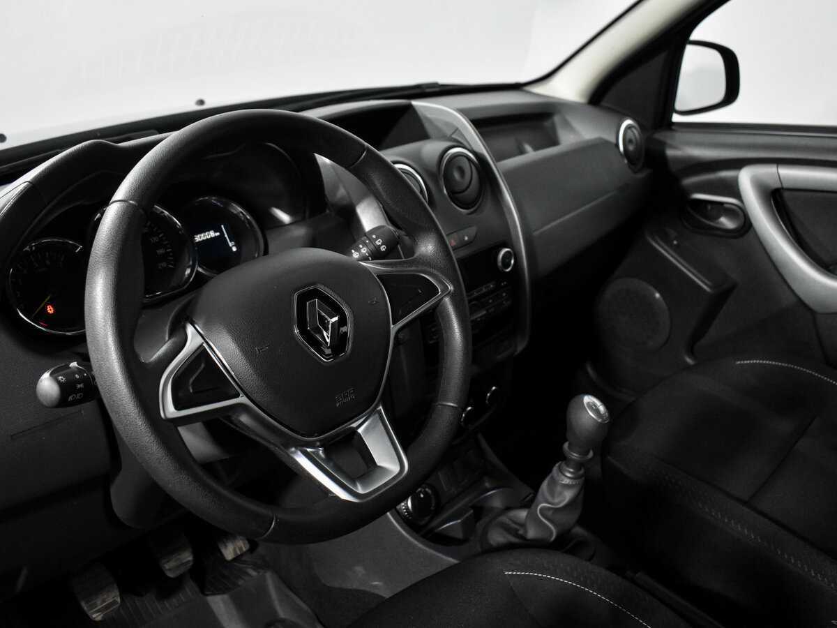 Купить Renault Duster, 2020, 29 900 км.. Фото: #8