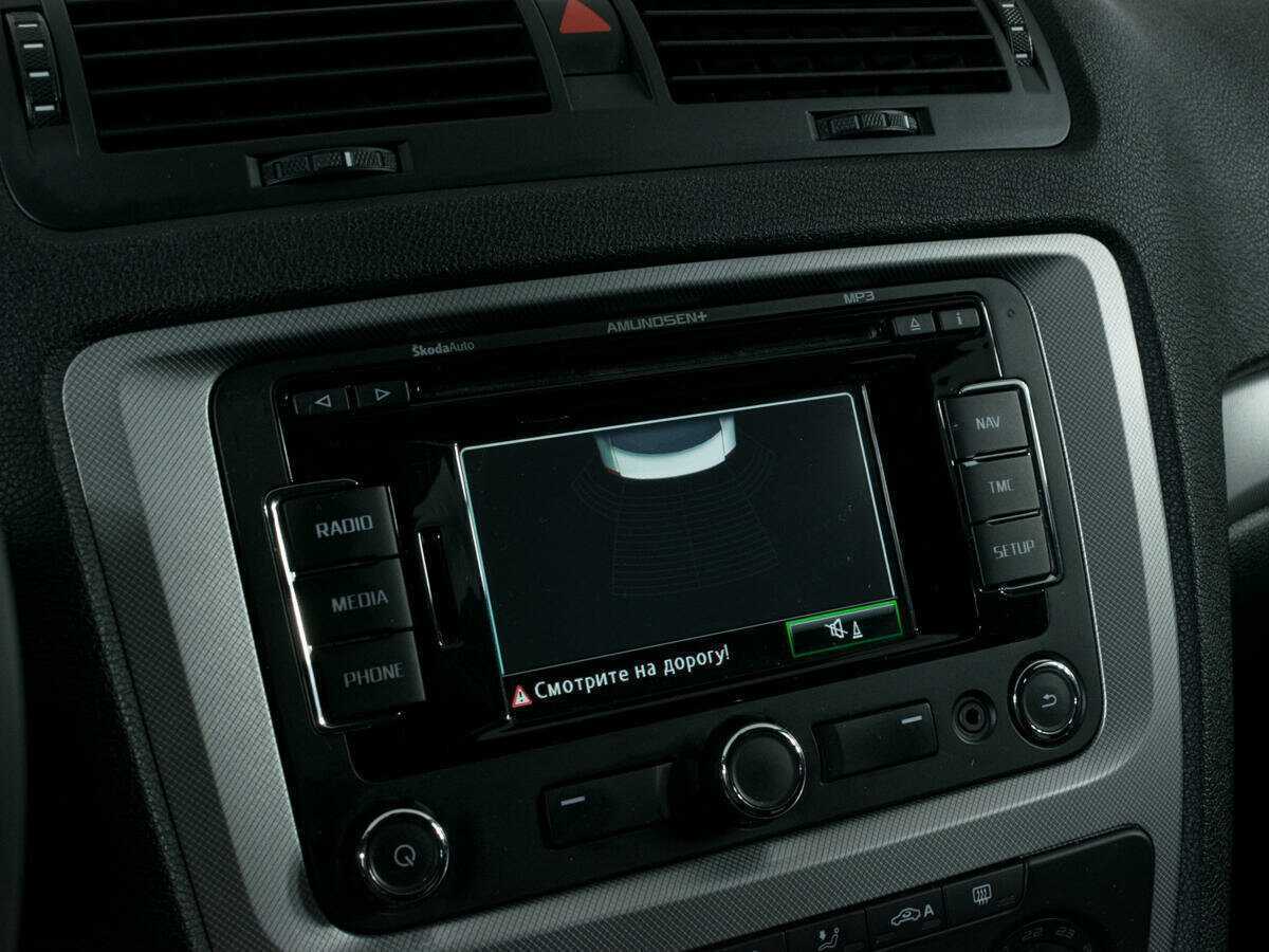 Купить Skoda Octavia, 2013, 227 457 км.. Фото: #15