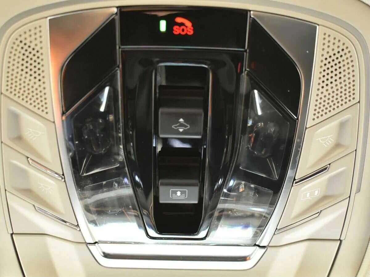 Купить EXEED LX, 2022, 15 200 км.. Фото: #3