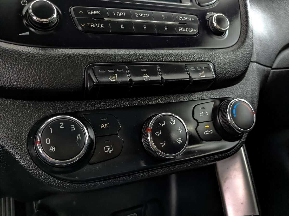 Купить Kia Ceed, 2017, 227 387 км.. Фото: #16