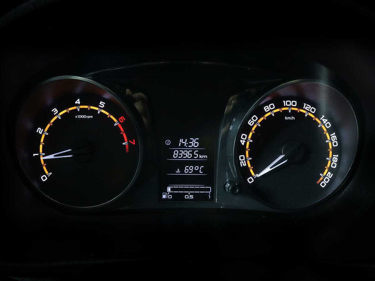 Купить Lada (ВАЗ) Granta, 2022, 83 155 км.. Фото: #8