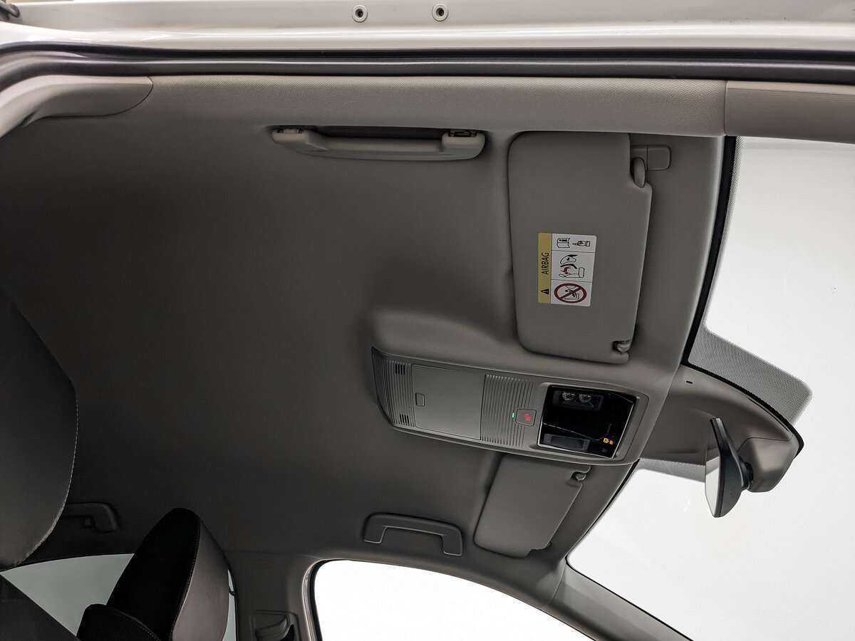 Купить Skoda Octavia, 2021, 53 187 км.. Фото: #16