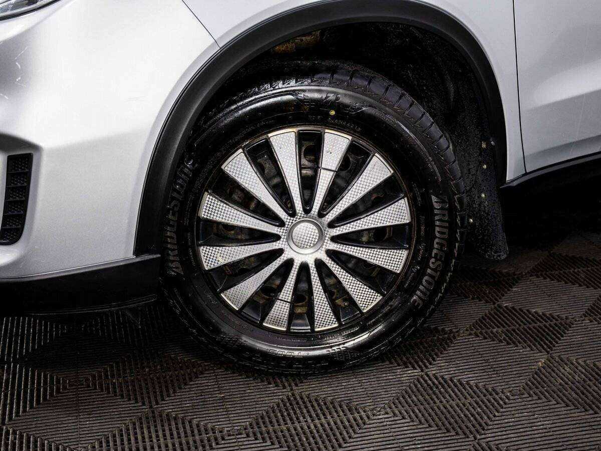 Купить Suzuki Vitara, 2016, 77 940 км.. Фото: #8