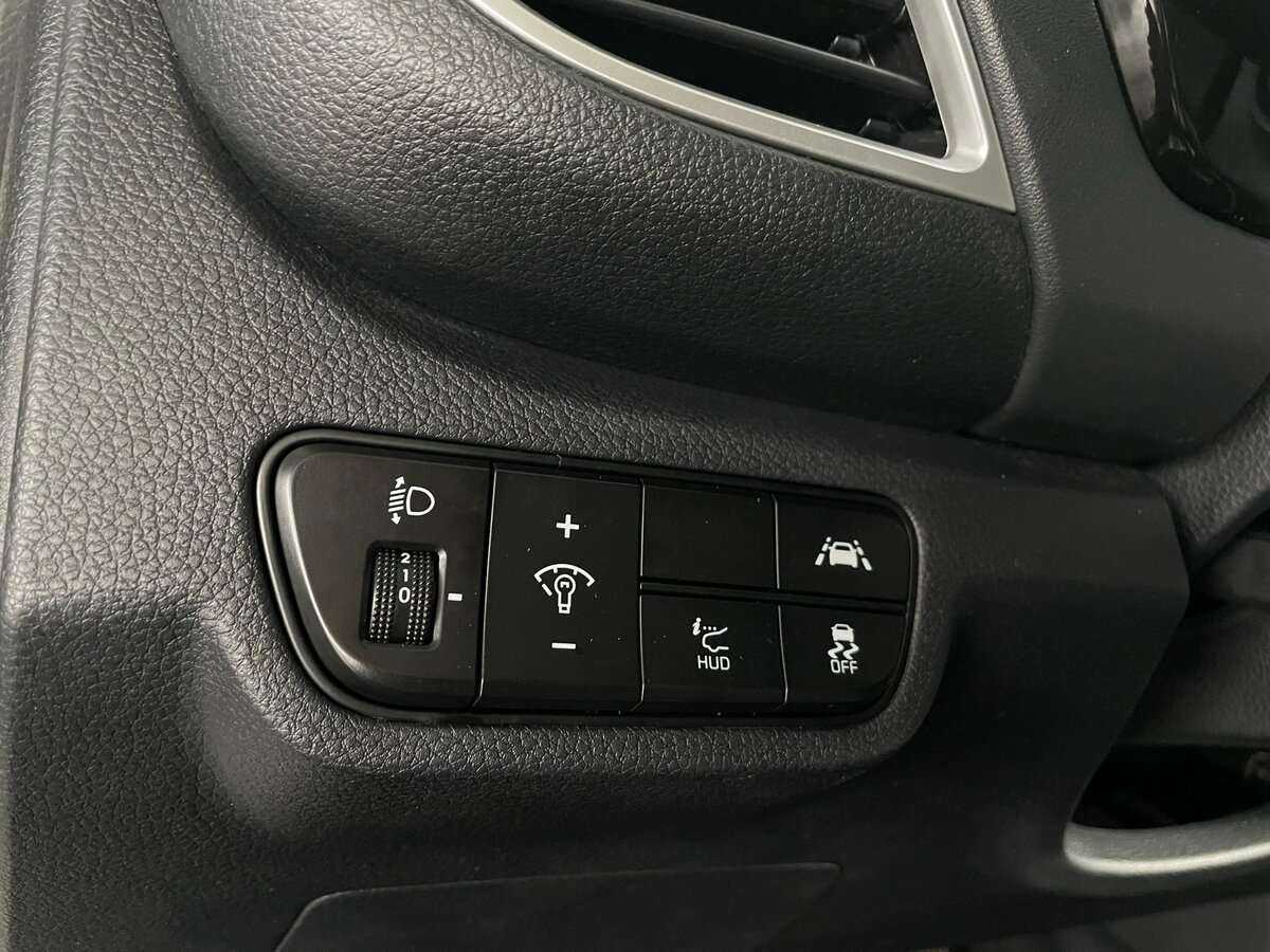 Купить Kia Seltos, 2019, 104 145 км.. Фото: #14