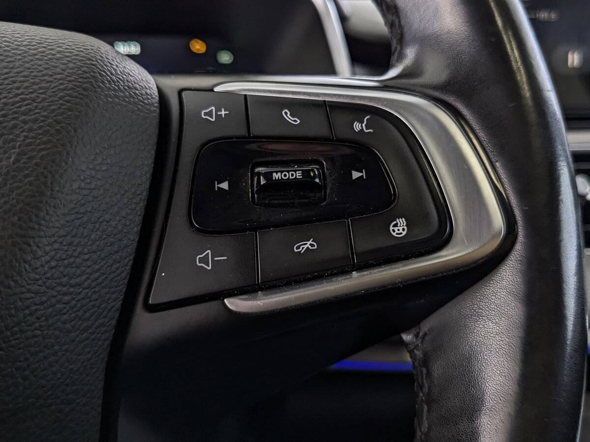 Купить Chery Tiggo 8 Pro, 2021, 107 027 км.. Фото: #27