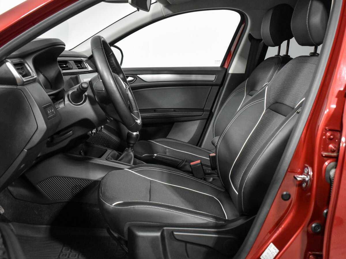 Купить Renault Arkana, 2021, 57 172 км.. Фото: #12