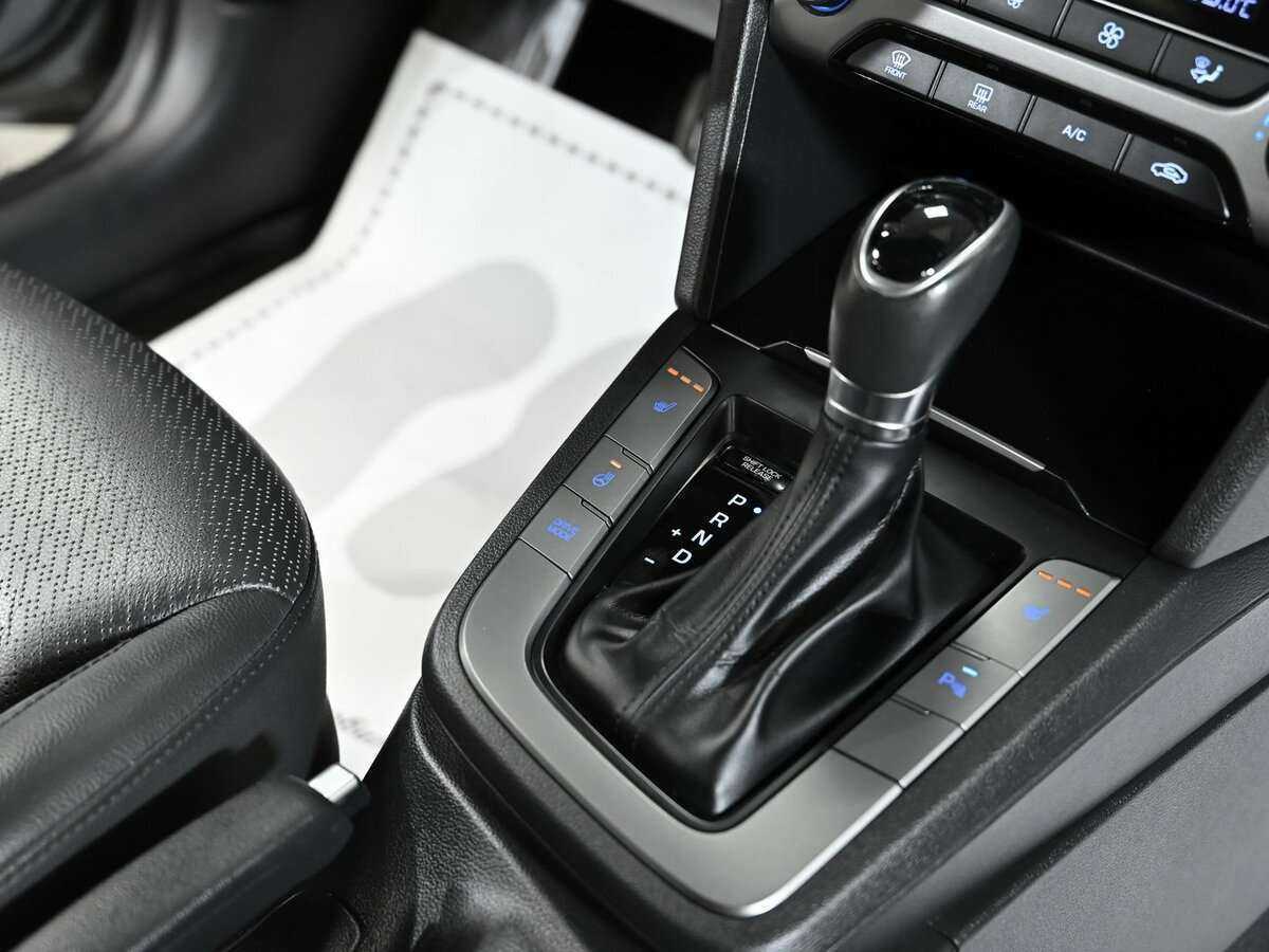 Купить Hyundai Elantra, 2018, 96 000 км.. Фото: #13