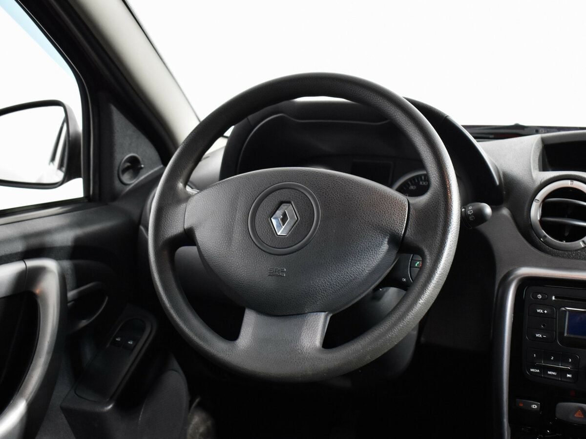 Купить Renault Duster, 2013, 87 000 км.. Фото: #13