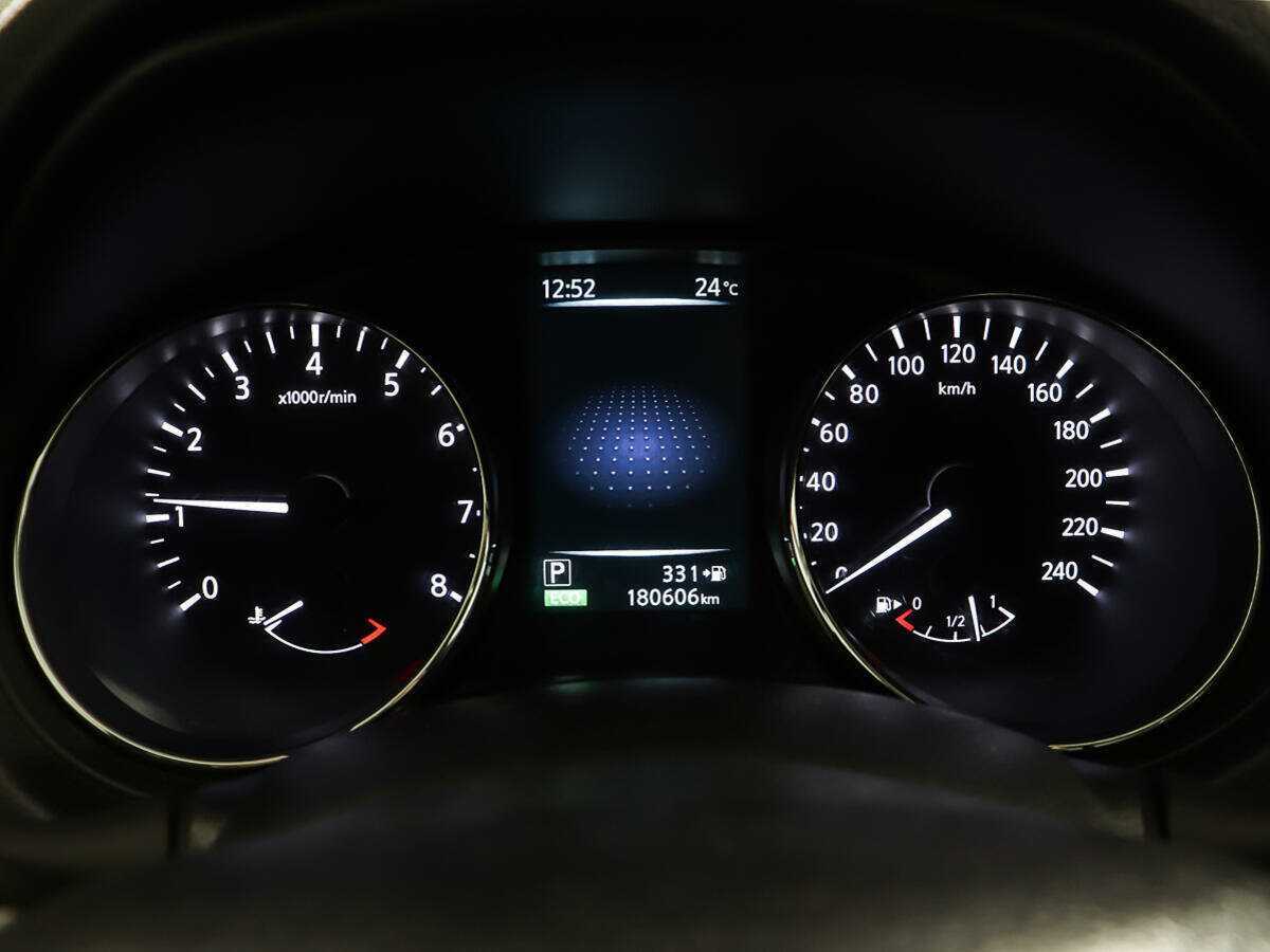 Купить Nissan X-Trail, 2016, 180 605 км.. Фото: #13