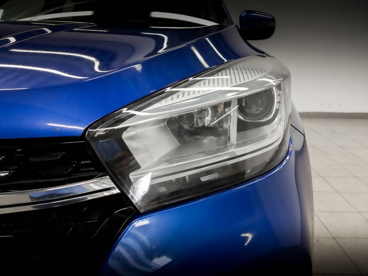 Купить Chery Tiggo 4, 2021, 135 324 км.. Фото: #16