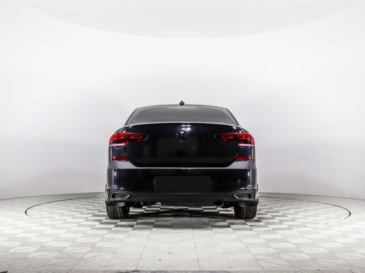 Купить Volkswagen Polo, 2020, 98 518 км.. Фото: #5