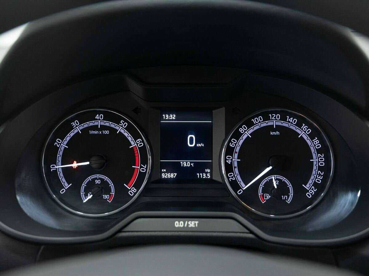 Купить Skoda Octavia, 2019, 90 000 км.. Фото: #14