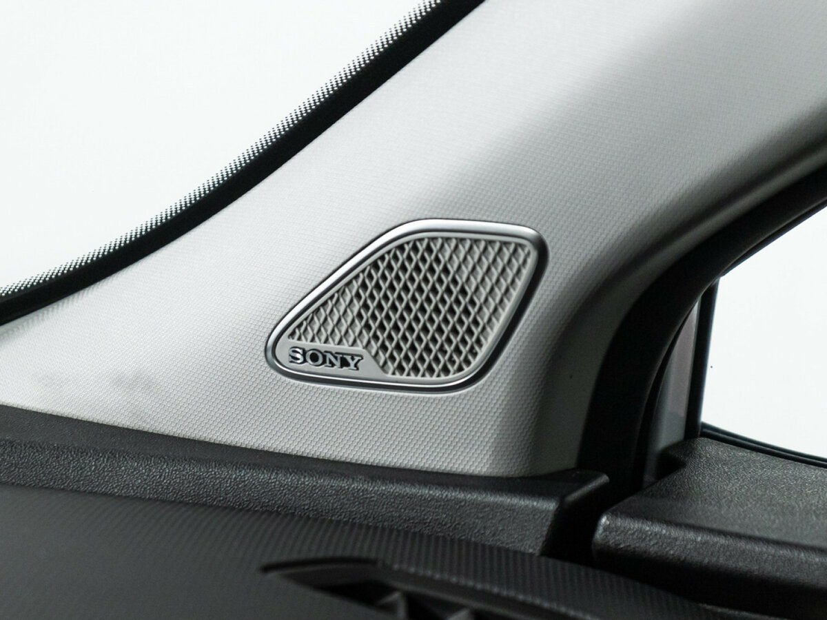 Купить OMODA C5, 2023, 21 620 км.. Фото: #19