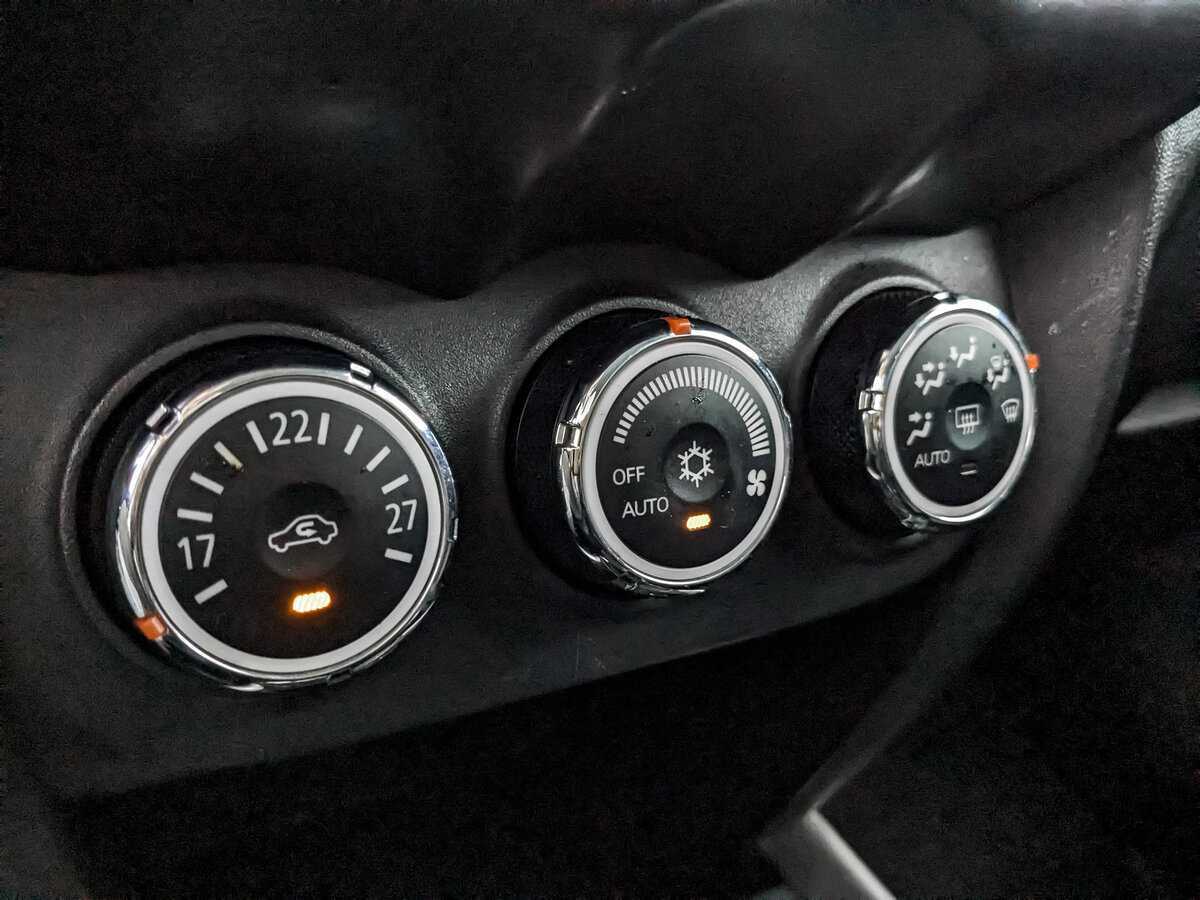 Купить Mitsubishi ASX, 2014, 92 774 км.. Фото: #19