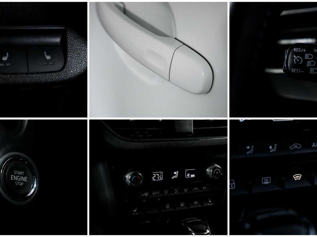 Купить Skoda Rapid, 2022, 33 456 км.. Фото: #22