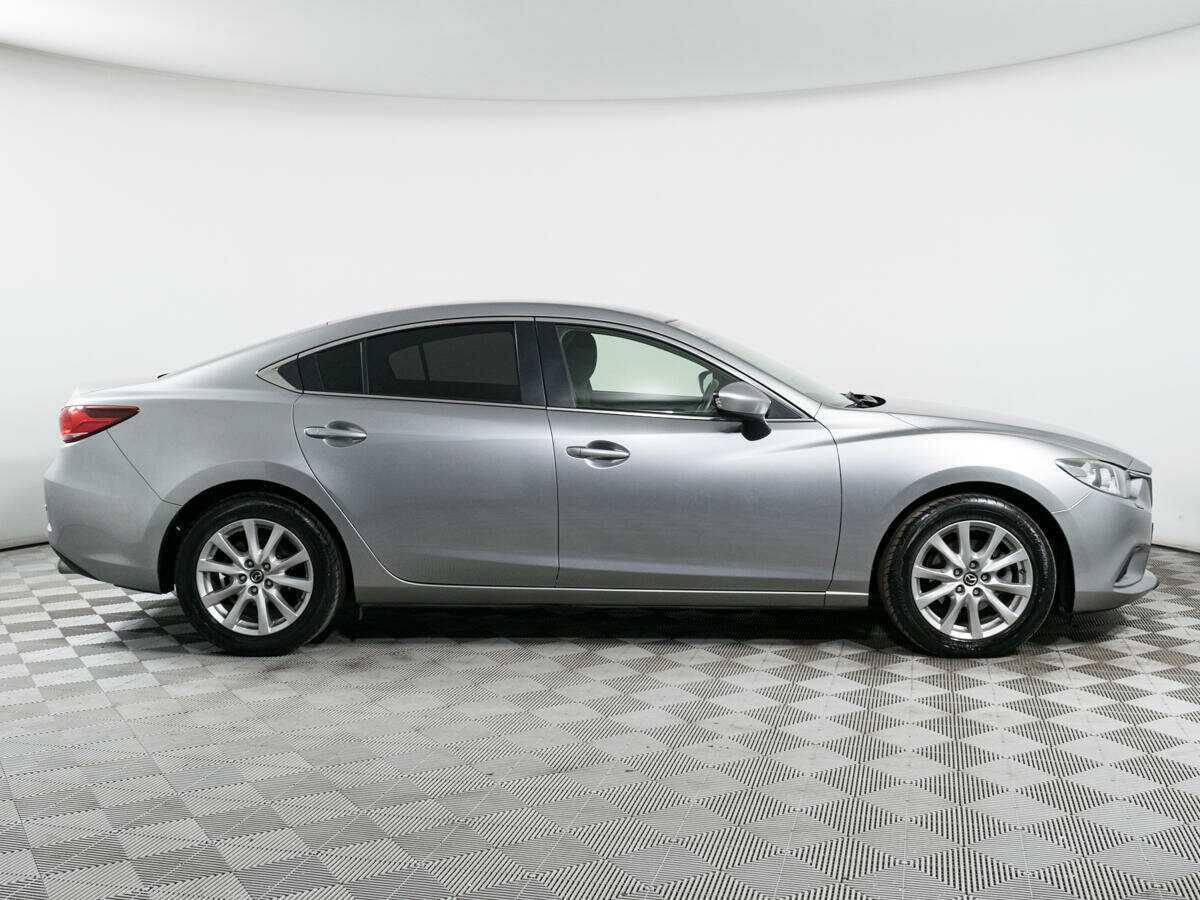 Купить Mazda 6, 2014, 175 680 км.. Фото: #2