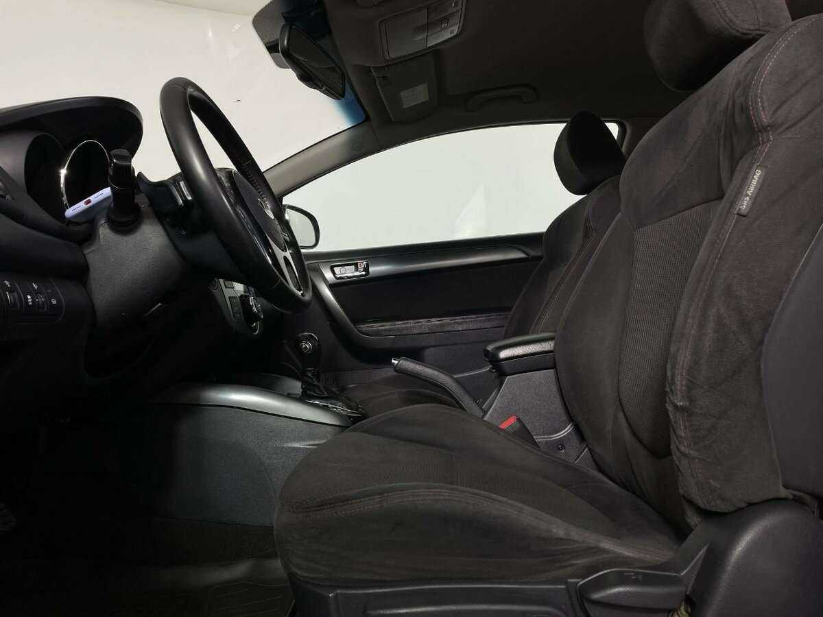 Купить Kia Cerato, 2012, 231 803 км.. Фото: #8