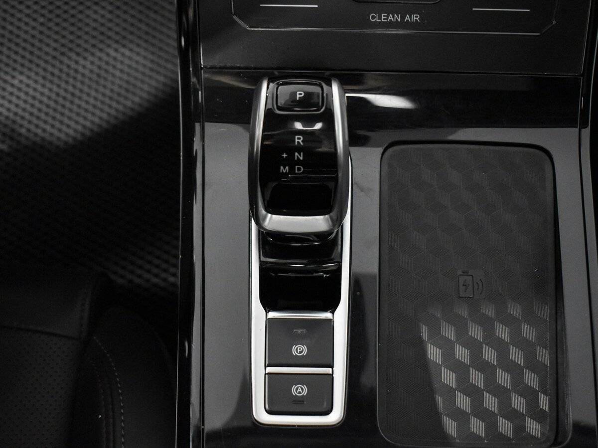 Купить Chery Tiggo 7 Pro, 2022, 44 469 км.. Фото: #8