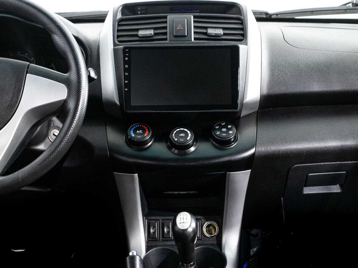 Купить Lifan X60, 2016, 158 011 км.. Фото: #13